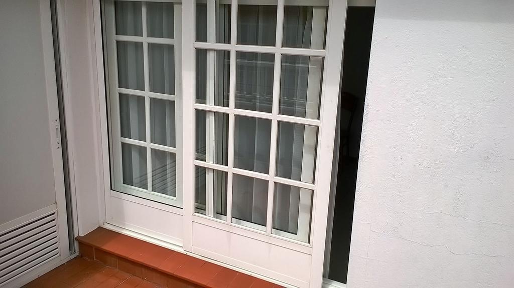 Hostal El Cairo Ferrol Exterior foto