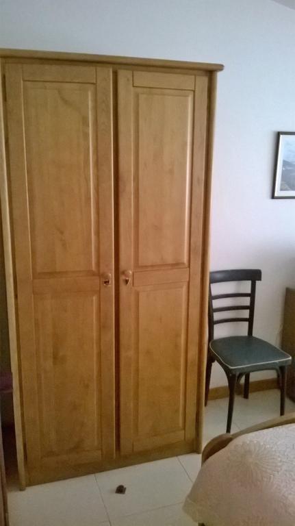 Hostal El Cairo Ferrol Exterior foto
